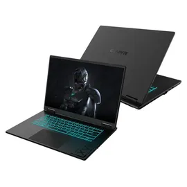 Gigabyte GAMING A16 AMD Ryzen 7 260 32 GB RAM 1 TB SSD RTX 5050