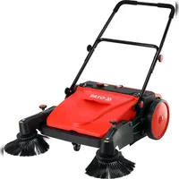 Yato Handkehrmaschine 95 cm