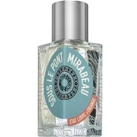 Etat Libre d'Orange Sous Le Pont Mirabeau Eau de Parfum 50 ml