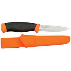 Morakniv 11824 Begleiter (S) Hi-Vis Orange