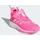 adidas Ownthegame 3.0 Schuh - lucid pink / Cloud White / Lucid Pink - 29