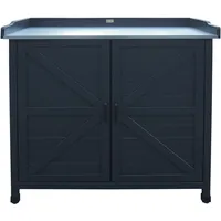 HABAU Gartenschrank »Roger«