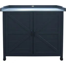 HABAU Gartenschrank »Roger«