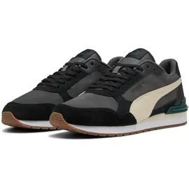 Puma ST Runner V4 SD Herren Dusky Gray/Alpine Snow/Black 44