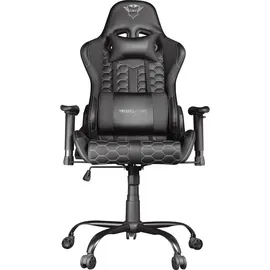 Trust GXT 708 Resto Gaming Chair schwarz