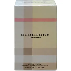 Burberry London Eau de Parfum 100 ml