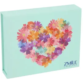 ZMILE COSMETICS Geschenk-Box Sweethearts Pastel Love