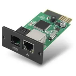 Schneider Electric Online-SNMP-Karte APVS9601