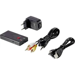 Renkforce RF-GR2 Video Grabber Plug und Play Standalone RF-4814958
