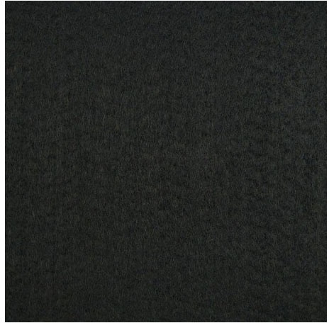 AKTION Qualitex-Nadelvlies 150cm breit schwarz Meterware