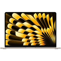 Apple MacBook Air M4 2025 15'' 24 GB RAM 512 GB SSD 10-Core GPU Polarstern