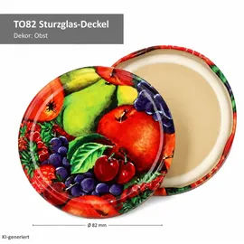 Mambocat Sturzglas 230 ml 100 St.