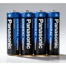 Panasonic Mignon AA 4 St.