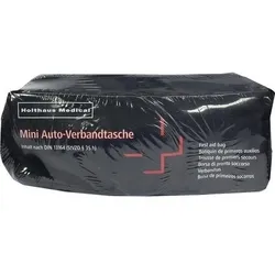 VERBANDTASCHE Kfz Mini DIN 13164 1 St