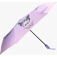 HELLO KITTY & Friends Kuromi Regenschirm Turbulent Skies
