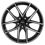 Dezent TO dark 8 0x18 5x112 ET44 MB57 1