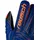 Reusch Attrakt Infinity Finger Support Junior Sharp Blue/Shocking Orange 7