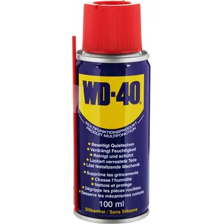 WD-40 Multifunktionsprodukt Classic