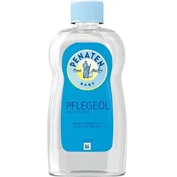 PENATEN Pflege- und Massageöl 500 ml
