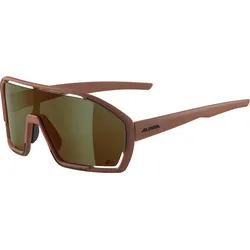 Alpina Bonfire brick matt gold (51)