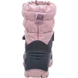 Lurchi FJONNA für Kinder, Rosa 32 EU