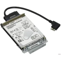 Lexmark Hard Disk 320Gb (0.32 TB, Festplatte