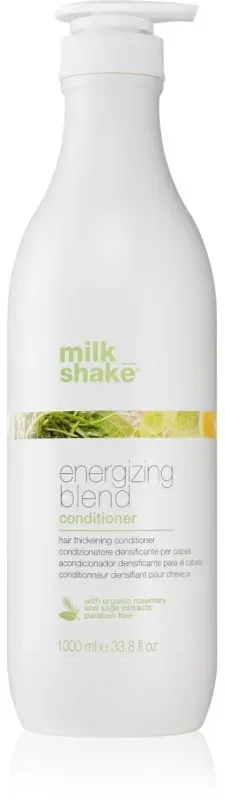 milk_shake® Scalp Care Energizing Blend Energetisierender Conditioner für feine, schüttere und spröde Haare parabenfrei 1000 ml