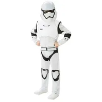 Rubies Stormtrooper Star Wars Deluxe (152)