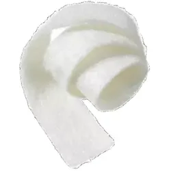 BIATAIN Alginate Kompressen 15x15 cm 10 St Verband
