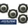 Alpine SXE-1325S