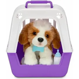 Little Live Pets My Really Real Puppy Patches 33 cm Mehrfarbig