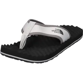 The North Face Face Base Camp II High Rise Grey/TNF Black 40,5