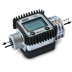 PIUSI Zählwerk digital K24 ATEX f. Benzin/Kerosin