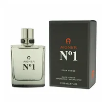Aigner No. 1 Eau de Toilette 100 ml