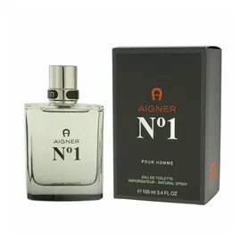 Aigner No. 1 Eau de Toilette 100 ml