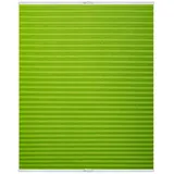 Lichtblick Plissee Klemmfix, ohne Bohren, verspannt