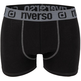 Riverso Boxershorts Herren RIVOle 6er Pack in L