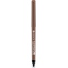 Superlast 24h eyebrow pomade pencil Waterproof 20 Brown
