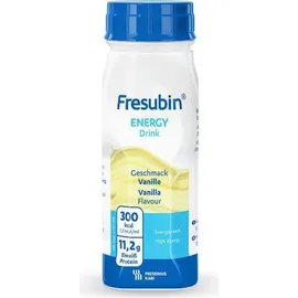 Fresenius Kabi Fresubin energy DRINK Vanille 6x4x200 ml