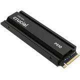 Crucial P510 1 TB M.2