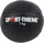 Sport-Thieme Medizinball Schwarz 22 cm