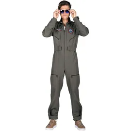 Thetru Top Pilot Fliegeroverall Herren M