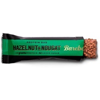 Hazelnut & Nougat Riegel 55 g