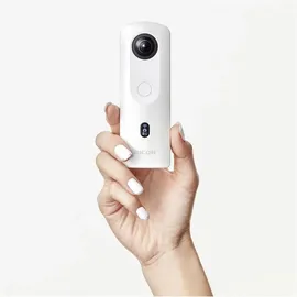 Ricoh Theta SC2 weiß