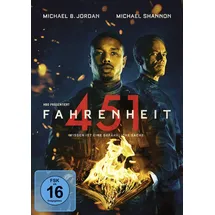 Fahrenheit 451