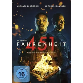 Fahrenheit 451