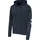 hummel Legacy Kapuzenjacke Herren Blue Nights XS