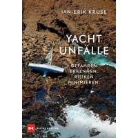 Delius Klasing Verlag Yachtunfälle