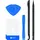 ifixit Öffnungswerkzeug Set (11-teilig)