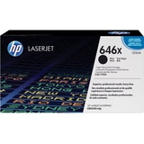 HP 646X Contract schwarz (CE264XC)